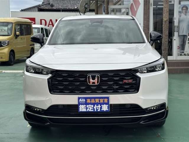 ホンダ ヴェゼル １．５ Ｅ：ＨＥＶ ＲＳ R8年 (東海) 99