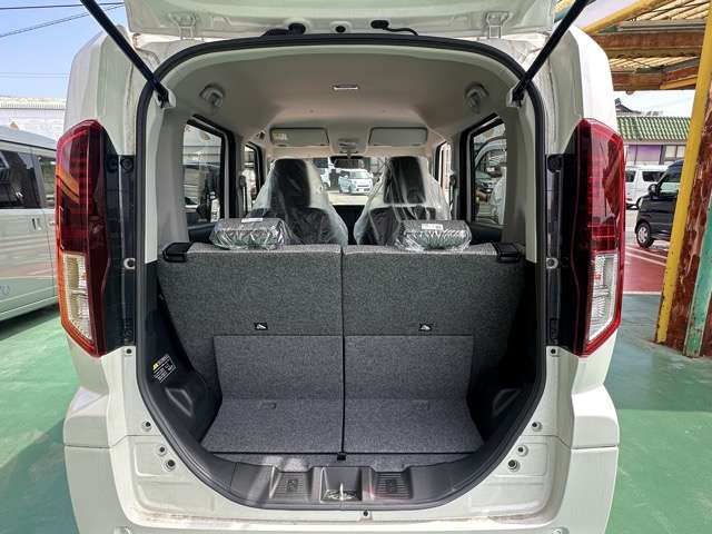 マツダ フレアワゴン ６６０ ＸＧ R6年 (東海) 99