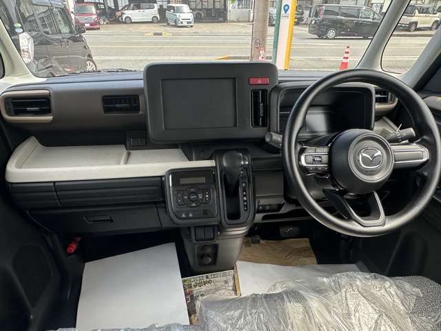 マツダ フレアワゴン ６６０ ＸＧ R6年 (東海) 99