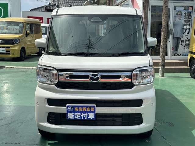 マツダ フレアワゴン ６６０ ＸＧ R6年 (東海) 99