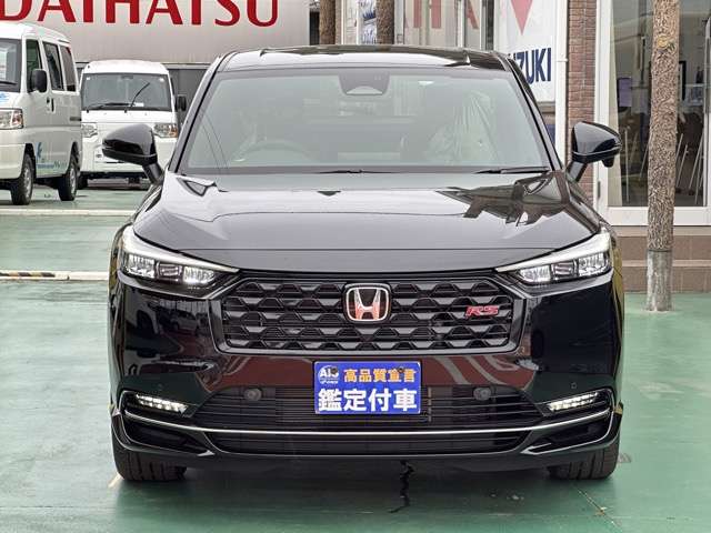 ホンダ ヴェゼル １．５ Ｅ：ＨＥＶ ＲＳ R8年 (東海) 99