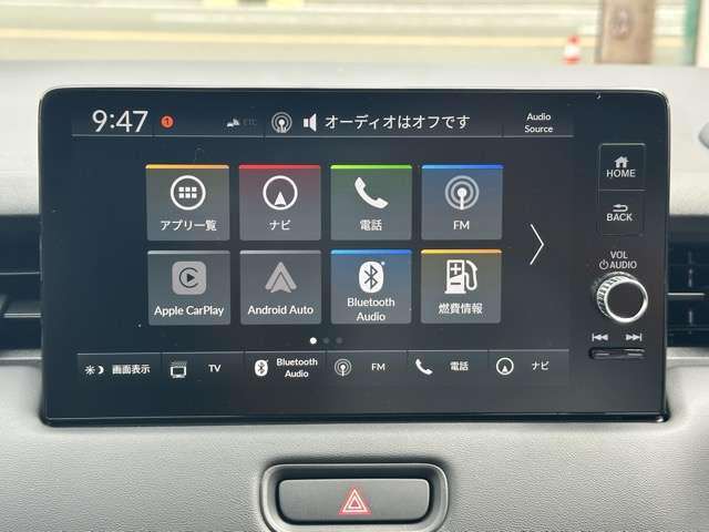 ホンダ ヴェゼル １．５ Ｅ：ＨＥＶ ＲＳ R8年 (東海) 99