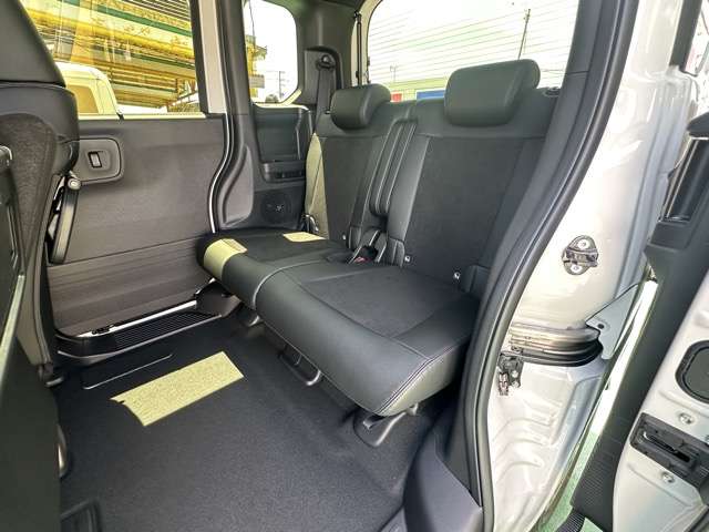 ホンダ Ｎ　ＢＯＸ カスタム ６６０ ターボ R8年 (東海) 99