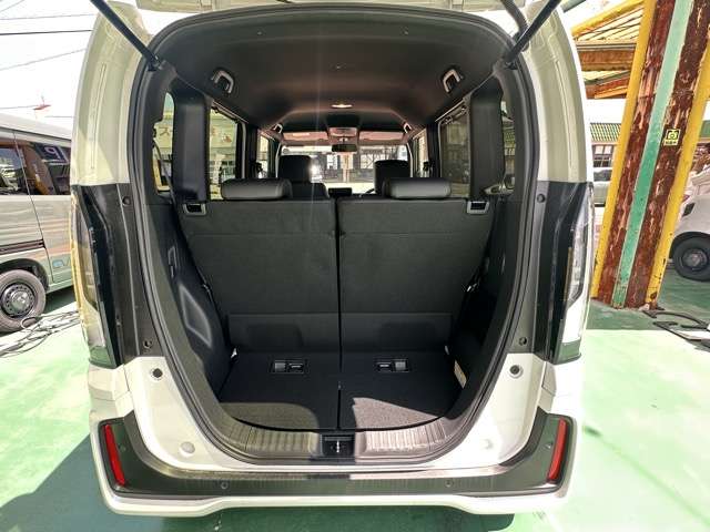 ホンダ Ｎ　ＢＯＸ カスタム ６６０ ターボ R8年 (東海) 99
