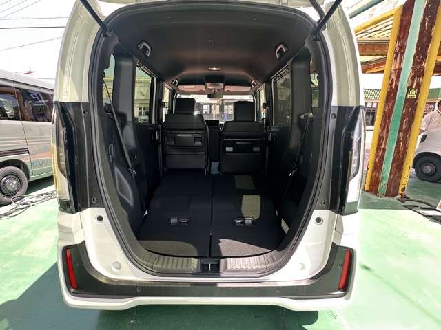 ホンダ Ｎ　ＢＯＸ カスタム ６６０ ターボ R8年 (東海) 99