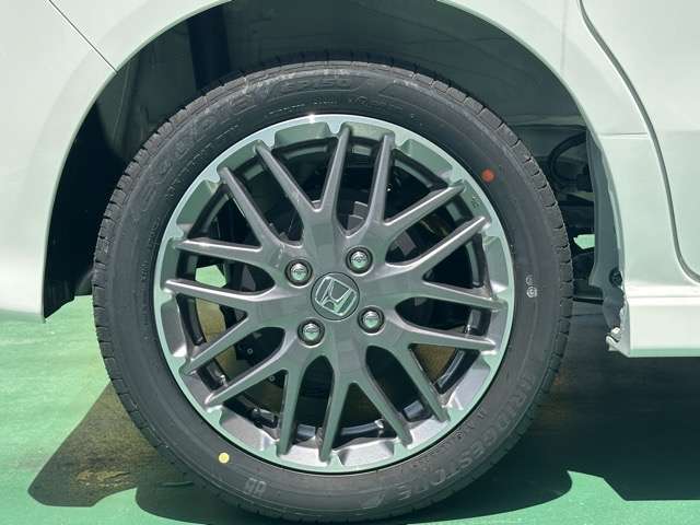 ホンダ Ｎ　ＢＯＸ カスタム ６６０ ターボ R8年 (東海) 99
