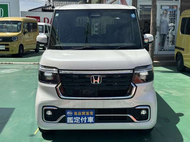ホンダ Ｎ　ＢＯＸ カスタム ６６０ ターボ R8年 (東海) 99