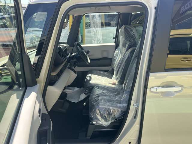 ホンダ Ｎ　ＢＯＸ ６６０ ファッションスタイル モノトーン R7年 (東海) 99