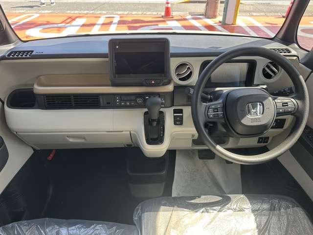 ホンダ Ｎ　ＢＯＸ ６６０ ファッションスタイル モノトーン R7年 (東海) 99