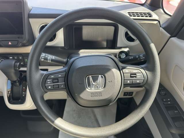 ホンダ Ｎ　ＢＯＸ ６６０ ファッションスタイル モノトーン R7年 (東海) 99