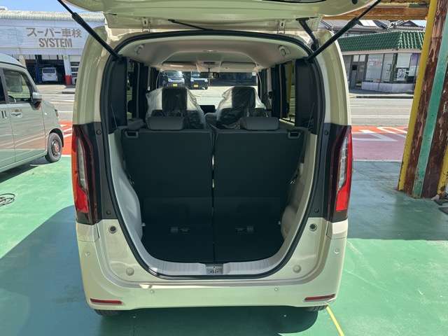 ホンダ Ｎ　ＢＯＸ ６６０ ファッションスタイル モノトーン R7年 (東海) 99