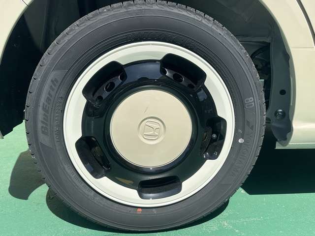 ホンダ Ｎ　ＢＯＸ ６６０ ファッションスタイル モノトーン R7年 (東海) 99