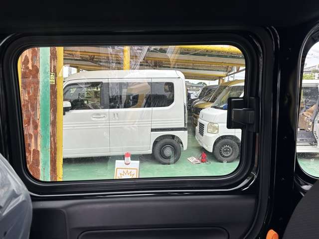 ホンダ Ｎ−ＶＡＮ ６６０ ファン R7年 (東海) 99