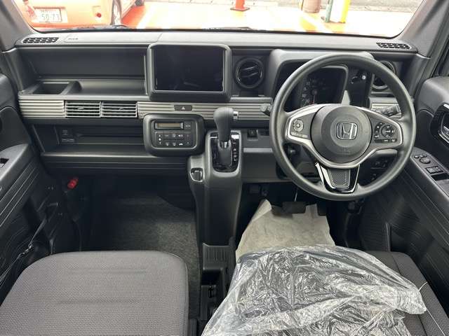 ホンダ Ｎ−ＶＡＮ ６６０ ファン R7年 (東海) 99