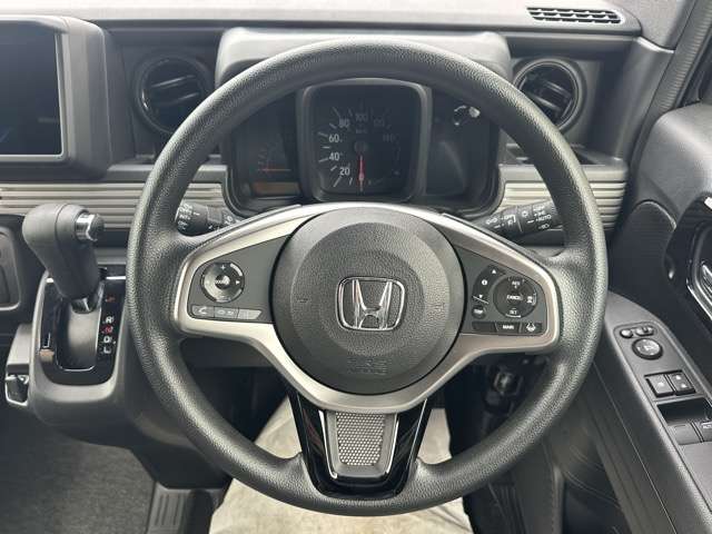 ホンダ Ｎ−ＶＡＮ ６６０ ファン R7年 (東海) 99