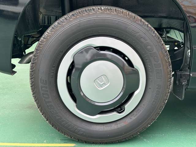 ホンダ Ｎ−ＶＡＮ ６６０ ファン R7年 (東海) 99