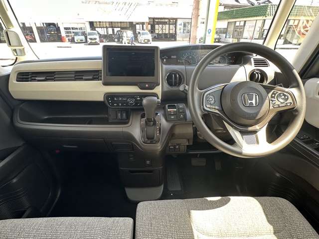 ホンダ Ｎ　ＢＯＸ ６６０ Ｌ R5年 (東海) 99
