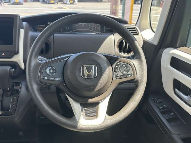 ホンダ Ｎ　ＢＯＸ ６６０ Ｌ R5年 (東海) 99