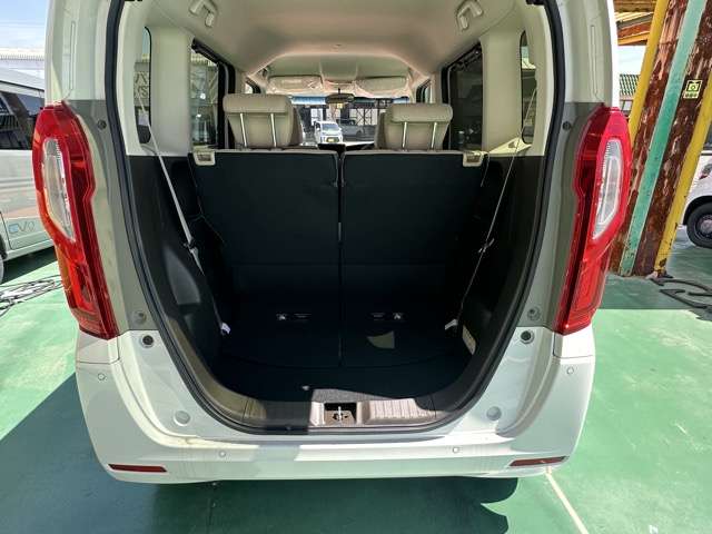 ホンダ Ｎ　ＢＯＸ ６６０ Ｌ R5年 (東海) 99