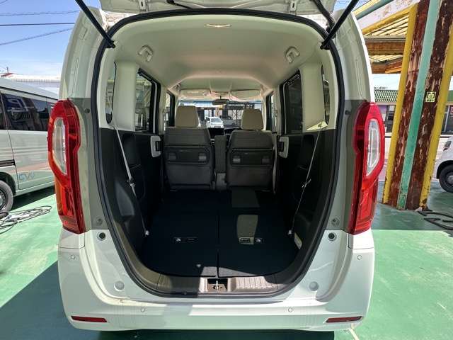 ホンダ Ｎ　ＢＯＸ ６６０ Ｌ R5年 (東海) 99