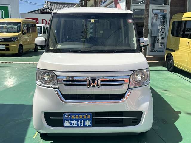 ホンダ Ｎ　ＢＯＸ ６６０ Ｌ R5年 (東海) 99