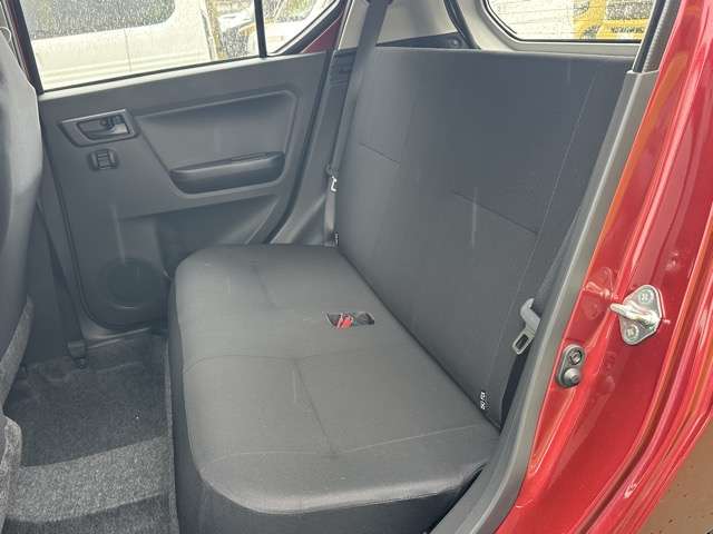 ダイハツ ミラ　イース ６６０ Ｌ ＳＡＩＩＩ R4年 (東海) 99