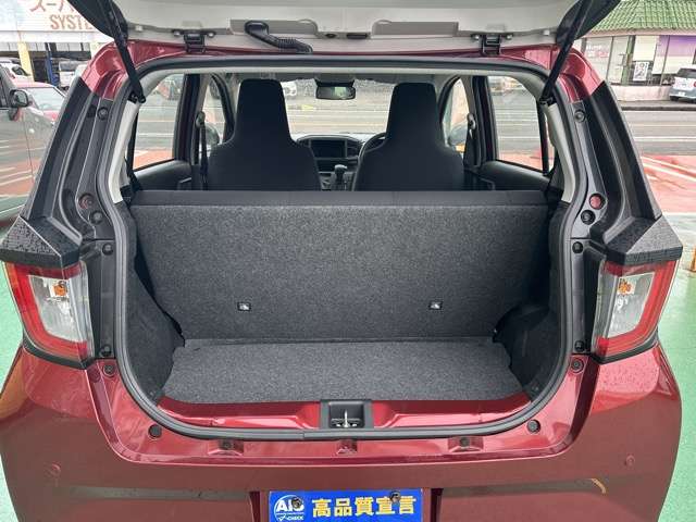 ダイハツ ミラ　イース ６６０ Ｌ ＳＡＩＩＩ R4年 (東海) 99