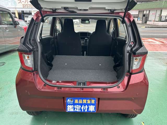 ダイハツ ミラ　イース ６６０ Ｌ ＳＡＩＩＩ R4年 (東海) 99