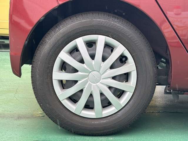 ダイハツ ミラ　イース ６６０ Ｌ ＳＡＩＩＩ R4年 (東海) 99