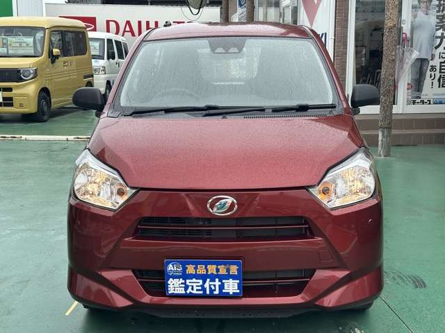 ダイハツ ミラ　イース ６６０ Ｌ ＳＡＩＩＩ R4年 (東海) 99