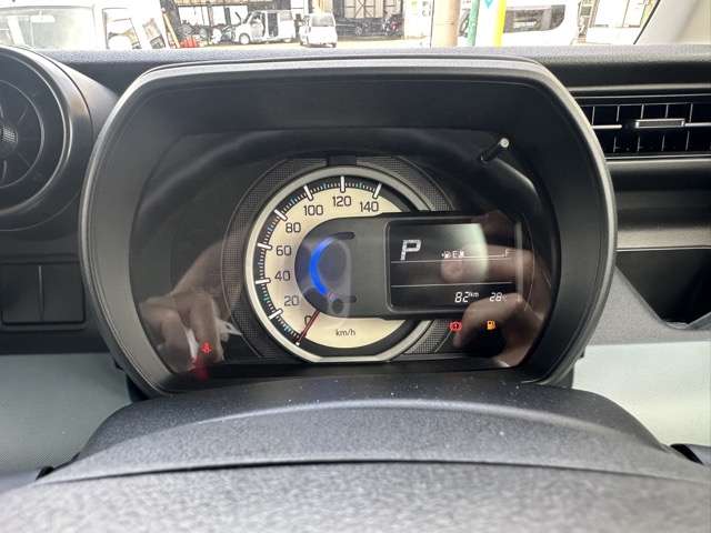 スズキ スペーシア　ベース ６６０ ＸＦ R8年 (東海) 99