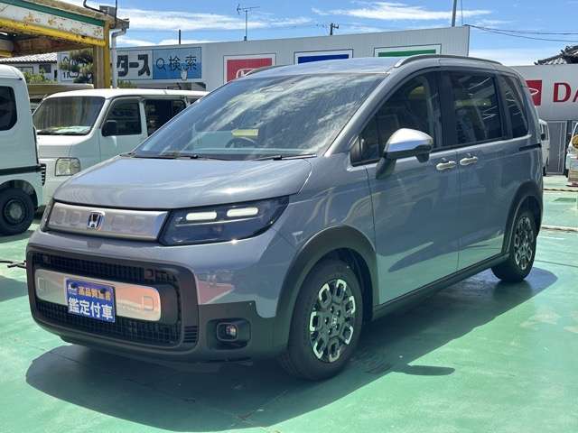 ホンダ フリード　ハイブリッド １．５ Ｅ：ＨＥＶ クロスター R8年 (東海) 99