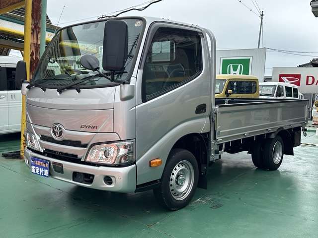 トヨタ ダイナ ２．０ ロング ジャストロー R8年 (東海) 99