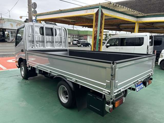 トヨタ ダイナ ２．０ ロング ジャストロー R8年 (東海) 99