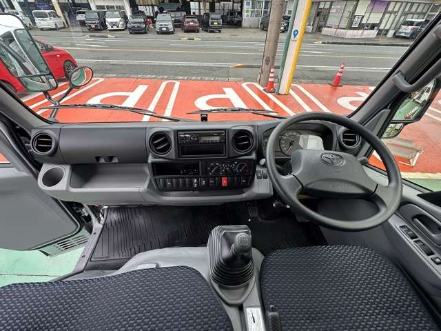トヨタ ダイナ ２．０ ロング ジャストロー R8年 (東海) 99