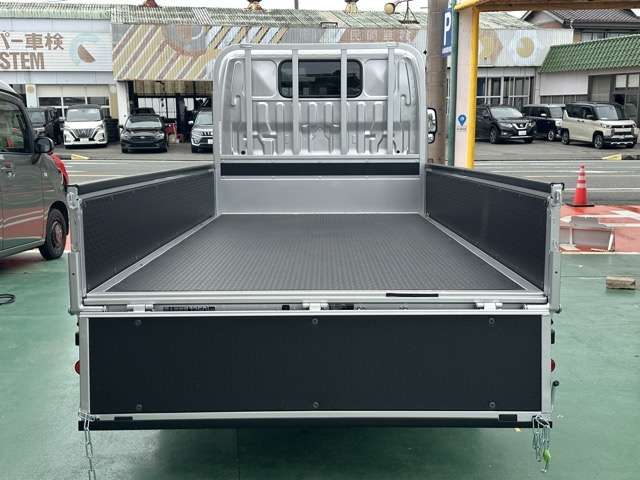 トヨタ ダイナ ２．０ ロング ジャストロー R8年 (東海) 99