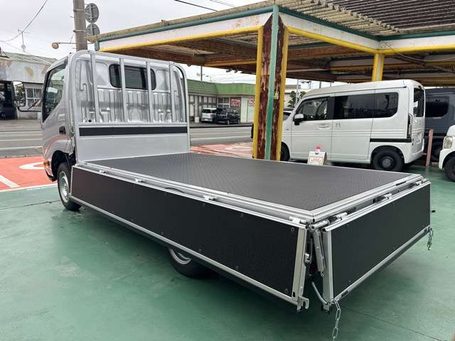 トヨタ ダイナ ２．０ ロング ジャストロー R8年 (東海) 99