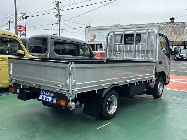 トヨタ ダイナ ２．０ ロング ジャストロー R8年 (東海) 99