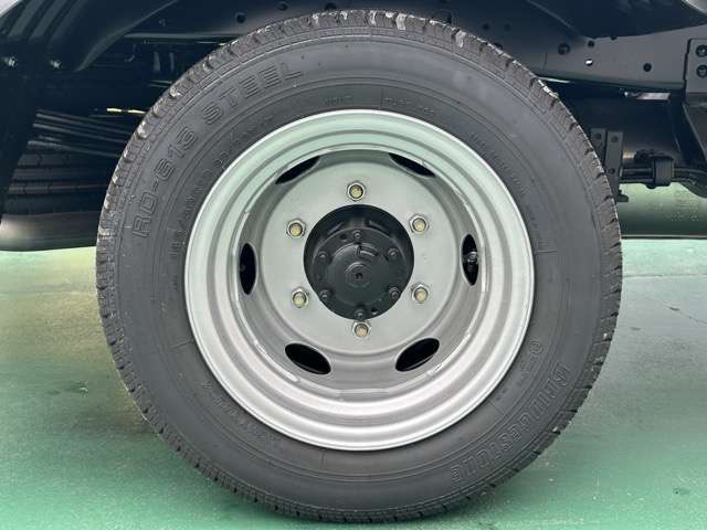 トヨタ ダイナ ２．０ ロング ジャストロー R8年 (東海) 99