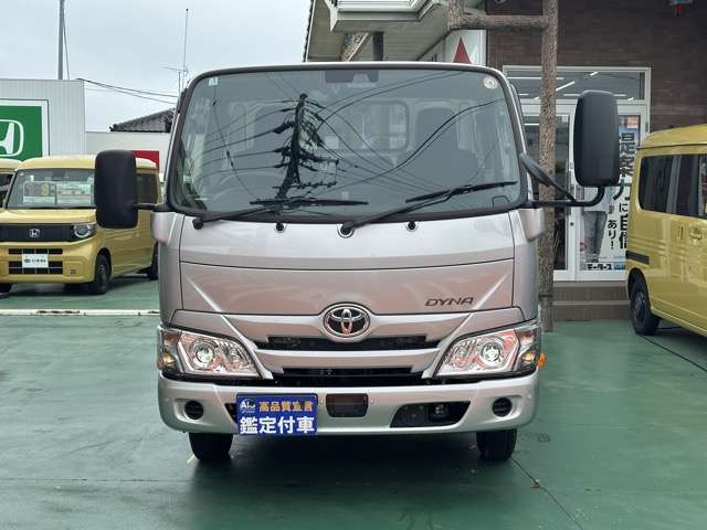 トヨタ ダイナ ２．０ ロング ジャストロー R8年 (東海) 99