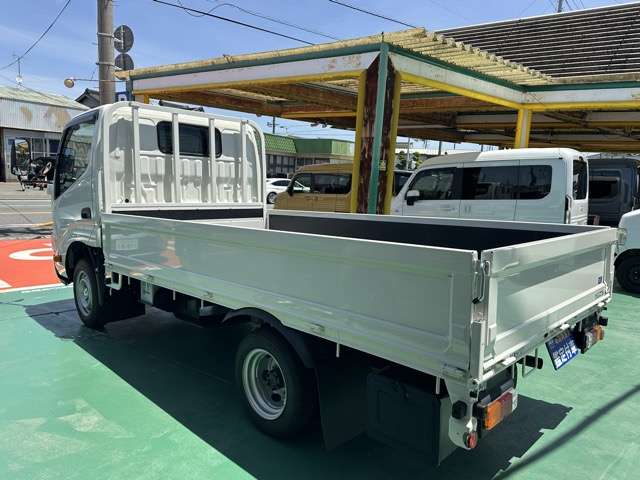 トヨタ ダイナ ２．０ ロング ジャストロー R8年 (東海) 99