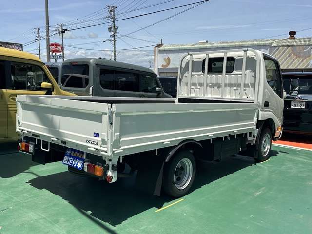 トヨタ ダイナ ２．０ ロング ジャストロー R8年 (東海) 99