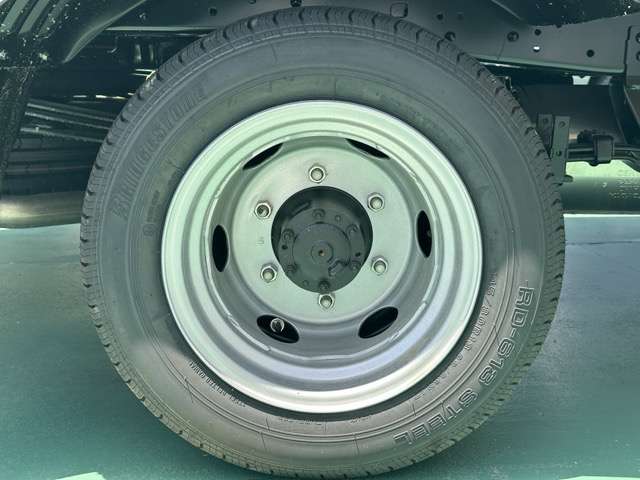 トヨタ ダイナ ２．０ ロング ジャストロー R8年 (東海) 99