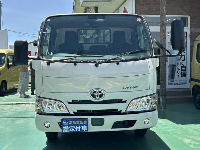 トヨタ ダイナ ２．０ ロング ジャストロー R8年 (東海) 99