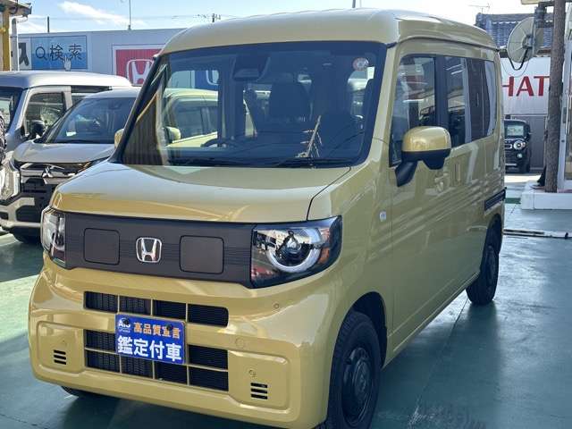 ホンダ Ｎ−ＶＡＮ　ｅ： ｅ：ファン R7年 (東海) 99