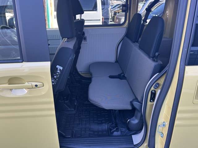 ホンダ Ｎ−ＶＡＮ　ｅ： ｅ：ファン R7年 (東海) 99