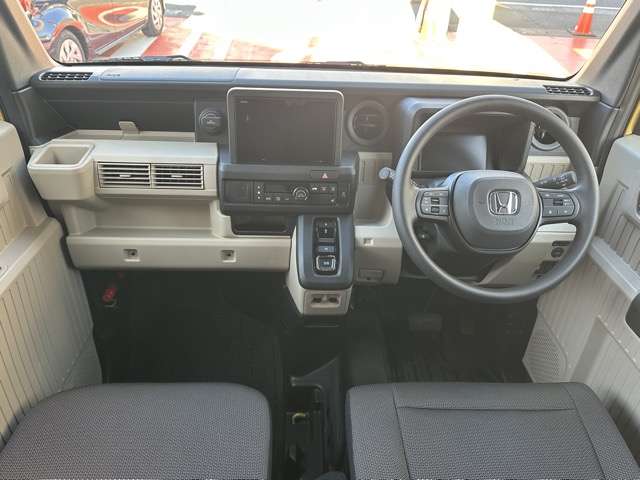 ホンダ Ｎ−ＶＡＮ　ｅ： ｅ：ファン R7年 (東海) 99