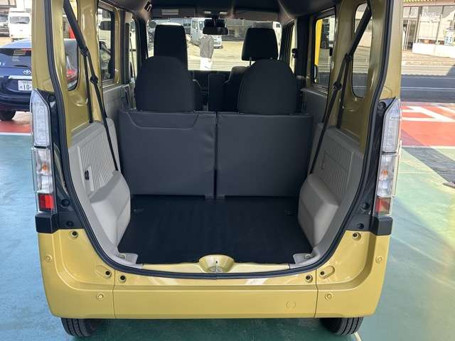 ホンダ Ｎ−ＶＡＮ　ｅ： ｅ：ファン R7年 (東海) 99