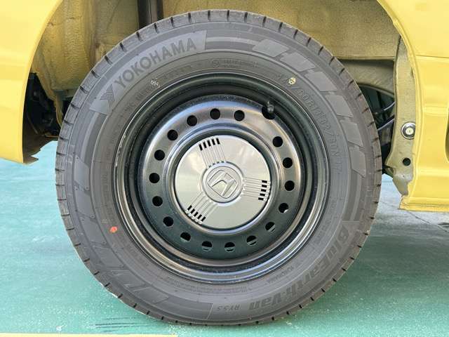 ホンダ Ｎ−ＶＡＮ　ｅ： ｅ：ファン R7年 (東海) 99