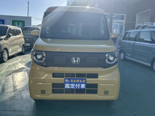 ホンダ Ｎ−ＶＡＮ　ｅ： ｅ：ファン R7年 (東海) 99